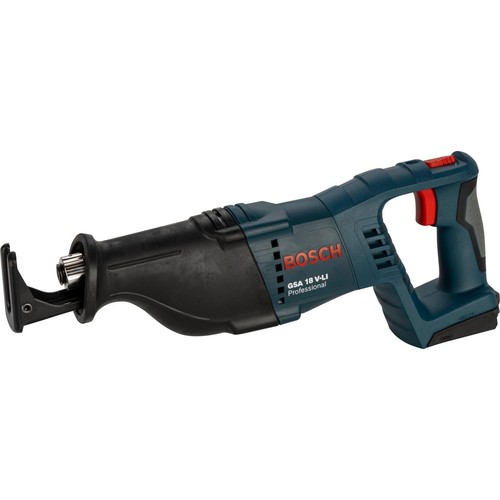 Bosch gsa 18v - gsa, bulk