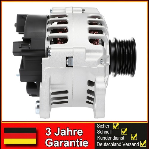 Lichtmaschine generator 14v - generator,