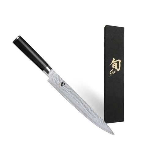 Kai schinkenmesser shun - kai,