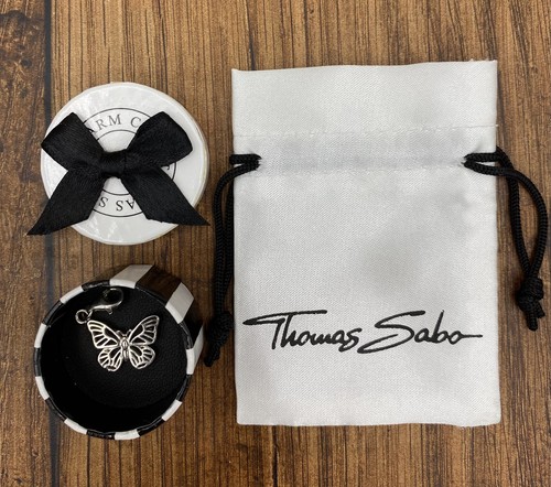 Thomas sabo 925 - thomas, sterling