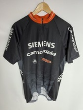Cannondale Radtrikot Siemens