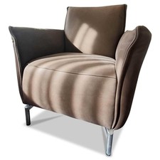 Koinor Sessel Vanda Leder F