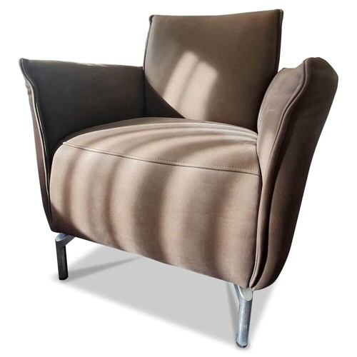 Koinor sessel vanda - leder, f