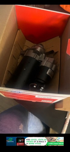 Friesen starter audi - friesen,