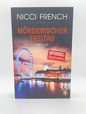 Mörderischer Freitag von