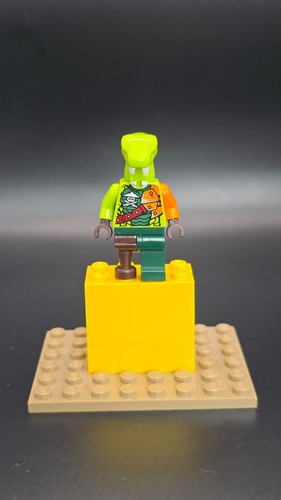 Lego ninjago clancee schlange - clancee,