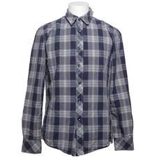 Mustang Jeans, Hemd, Größe