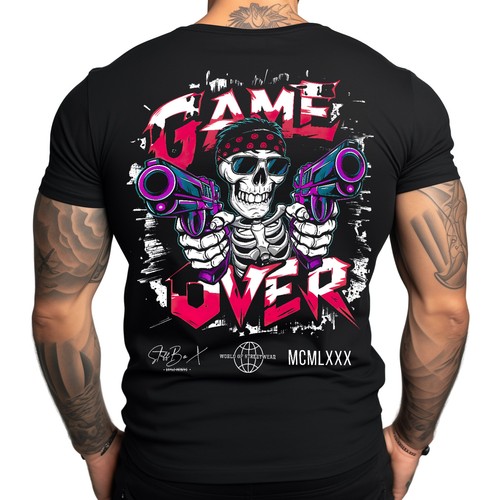 Stuff box männer shirt - männer,