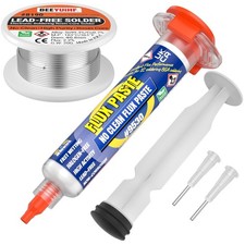 Elektronik lötset bleifrei - elektronik,