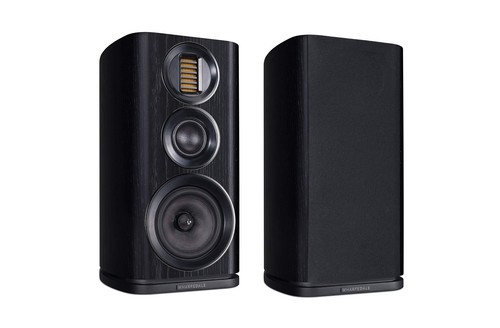 Wharfedale evo - 4.2,