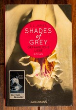SHADES of GREY: GEFÄHRLICHE