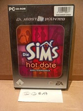 Die Sims: Hot Date (PC)