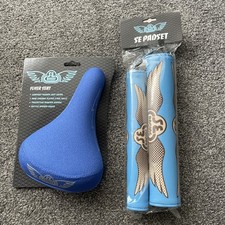 Neu SE Bikes Flyer Sitz & 3