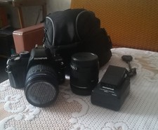 Fotoapparat digital gebraucht