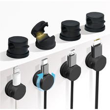 Kabelhalter Selbstklebend