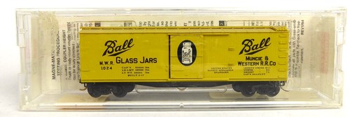 Micro trains spur - micro-trains, n