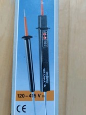Spannungsprüfer Steinel Volt Check 1A