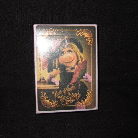 Muppets miss piggy spiegel - muppets,