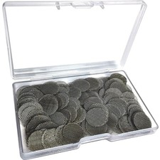 Langlebige 20mm Pfeifenfilter