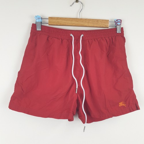Burberry brit badeshorts - burberry,