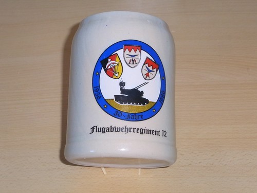 Toller krug - toller,