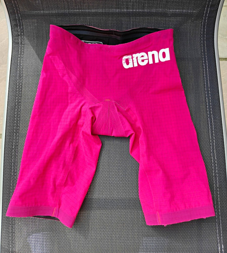 Arena powerskin carbon air - carbon,