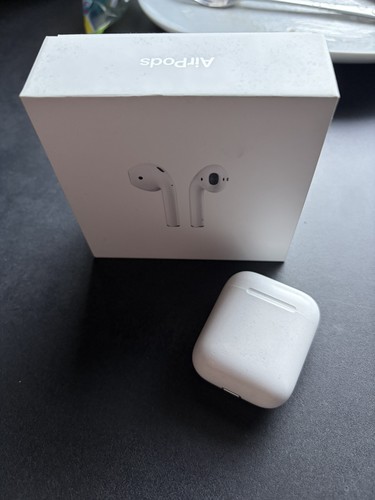 Original apple airpods - apple,