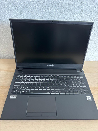 Terra notebook 1516 intel - terra,