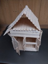 Miniatur Puppenhaus