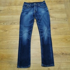 Nudie Jeans Grim Tim Jeans
