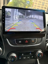 64G Für Hyundai iX35 EL ELH