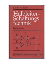 Halbleiter-Schaltungstechnik, C. Schenk