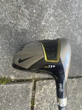 SQ Machspeed Nike Driver