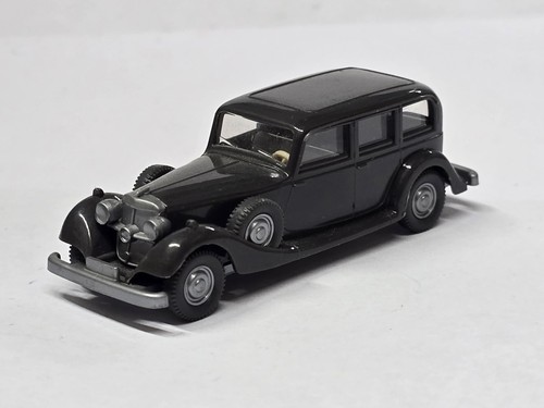 Alter wiking horch 850 - alter,