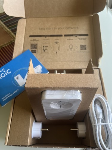 Devolo magic wifi weiß - magic, 2