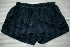Schwarze sporthose - schwarze,