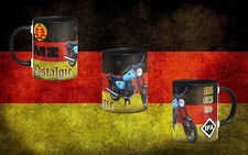 MZ ETZ 150 Tasse Ostalgie