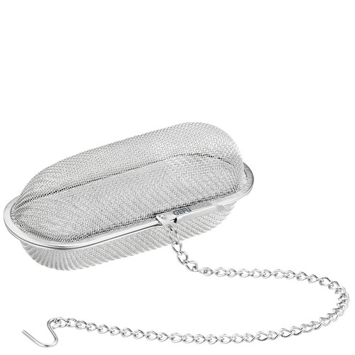 Gewürzsieb infusio edelstahl - gewürzsieb,