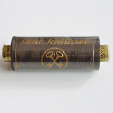 Ackermann-Göggingen Gold-Schlüssel Nähgarn Nr. 80 mercerisierte BW