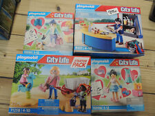 Playmobil Set: country, family