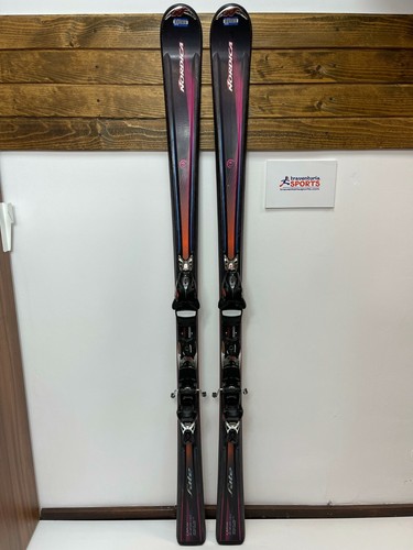 Nordica fate 170cm ski - fate,