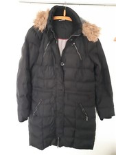 Winterjacke Street One Gr.40