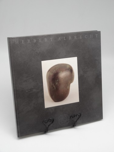 Herbert albrecht bildhauer - herbert,