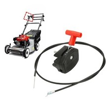 150cm Bowdenzug Gashebel