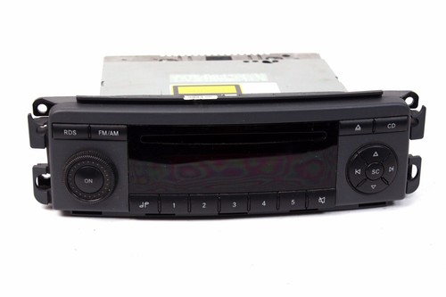 Orig smart 454 - 454, cd