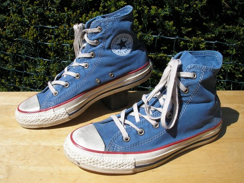 Original converse chucks - original, converse,