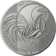 Frankreich 10 Euro 2016