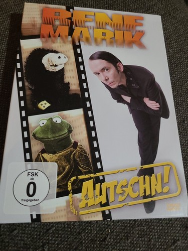 Autschn von rene marik - rene,
