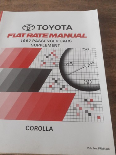 Reparaturanleitung toyota - reparaturanleitung,