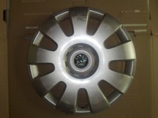 Skoda 15 Zoll Original